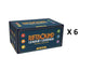 Riftbound League of Legends Trading Card Game Origins Bulk Runes Case