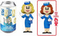 Funko Vinyl SODA - Pan Am Stewardess w/Chase (case/6)
