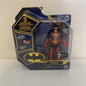 Spin Master DC Robin First Edition