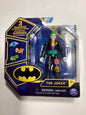 Spin Master DC The Joker (Black Suit)
