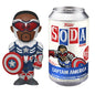 Funko Vinyl SODA - Tag Team SODA 1 w/Chase (case/6)