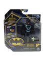 Spin Master Dc Bat-tech Batman 1st Edition