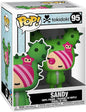 Funko Pop! Toys - Tokidoki - Sandy #95
