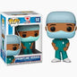 Funko Pop! Special Edition - Frontline Heroes - Male Hospital Worker