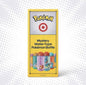 Pokemon X Target Mystery Water Type Bottle 30th Anniversary Limited